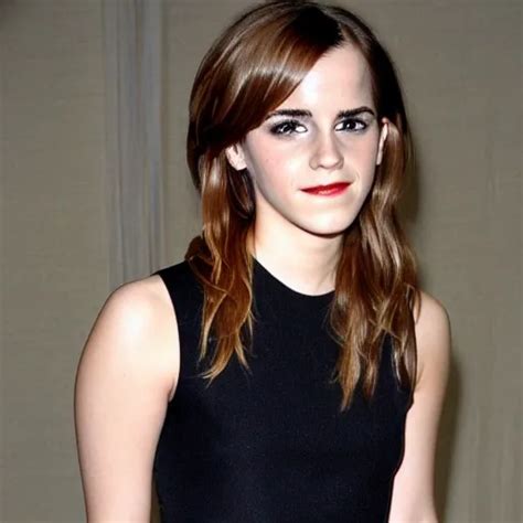 emma watson nude images|EMMA WATSON Nude